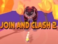 Jeu Join and Clash 2