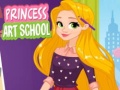 Game Princess Art School