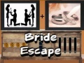 Jeu Bride Escape