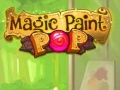 Jeu Magic Paint Pop