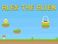 Jeu Alex The Alien