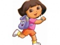 Game Dora Memory Challenge