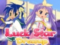 Game Luck Star Dressup