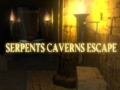 Jeu Serpents Cavern Escape