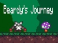 Game Beardy's Adventure