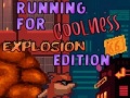 Jeu Running for Coolness Explosion Edition