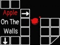 Game Apple On The Walls