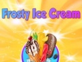 Jeu Frosty Ice Cream