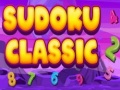 Game Sudoku Classic
