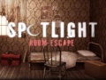 Jeu Spotlight Room Escape