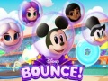 Jeu Disney Bounce