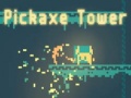 Game Pickaxe Tower