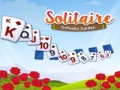 Game Solitaire TriPeaks Garden