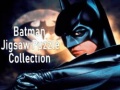 Game Batman Jigsaw Puzzle Collection