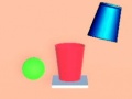 Game Tricky Cups‏