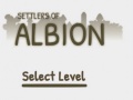 Jeu Settlers of Albion