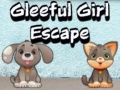 Jeu Gleeful Girl Escape
