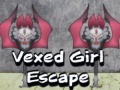 Jeu Vexed Girl Escape