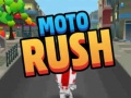 Game Moto Rush
