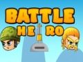 Game Battle Hero