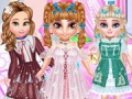 Game Little Princess Lolita Style Makeover