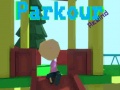 Game Parkour Rewind