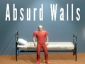 Game Absurd Walls