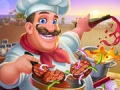 Game Cooking Madness
