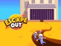 Game Escape Out