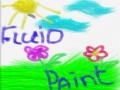 Game Fluid Paint
