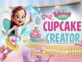 Game Butterbean's Cafe Cupcake Creator