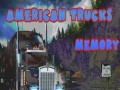 Game American Trucks Memory