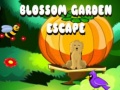 Game Blossom Garden Escape