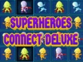 Game Superheroes Connect Deluxe