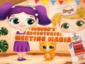 Jeu Miruna’s Adventures: Meeting Maria