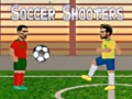Jeu Soccer Shooters