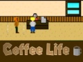 Game Coffee Life