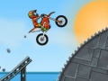 Game Moto X3m Bike Race