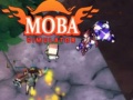 Game Moba Simulator