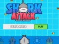 Game Shark Attack.io