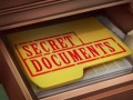 Jeu Secret Documents