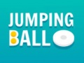 Game Jumping Ball