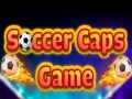 Jeu Soccer Caps Game