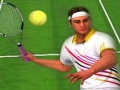 Jeu Tennis Champions 2020