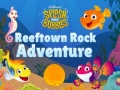 Game Splash and Bubbles Reeftown Rock Adventure
