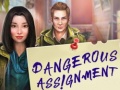 Jeu Dangerous assignment