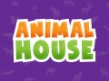 Jeu Animal House