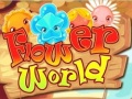 Jeu Flower World