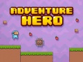 Game Adventure Hero