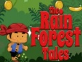 Jeu The Rain Forest Tales